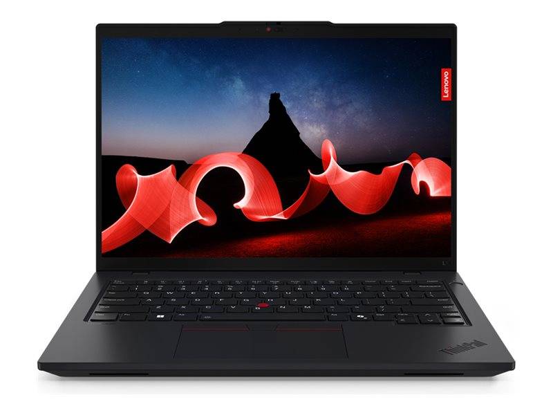 Lenovo ThinkPad L14 Gen 5 21L5 - 180°-Scharnierdesign - AMD Ryzen 5 Pro 7535U / 2.9 GHz - Win 11 Pro - Radeon 660M - 32