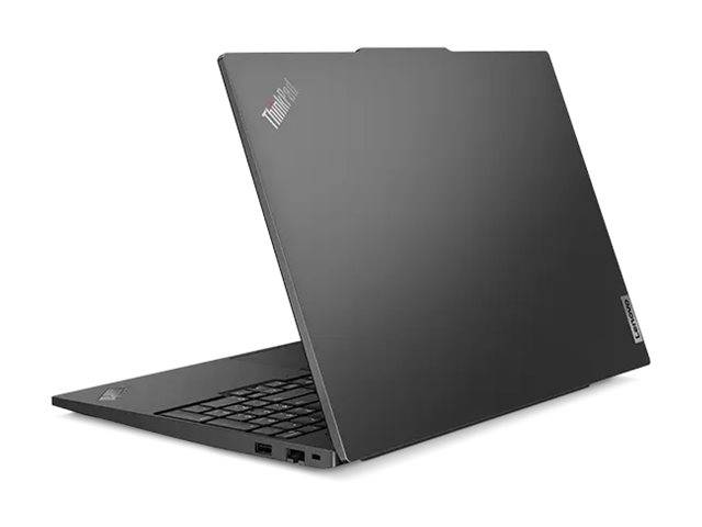 Lenovo ThinkPad E16 Gen 2 21M5 - 180°-Scharnierdesign - AMD Ryzen 5 7535HS / 3.3 GHz - Win 11 Pro - Radeon 660M - 8 GB R