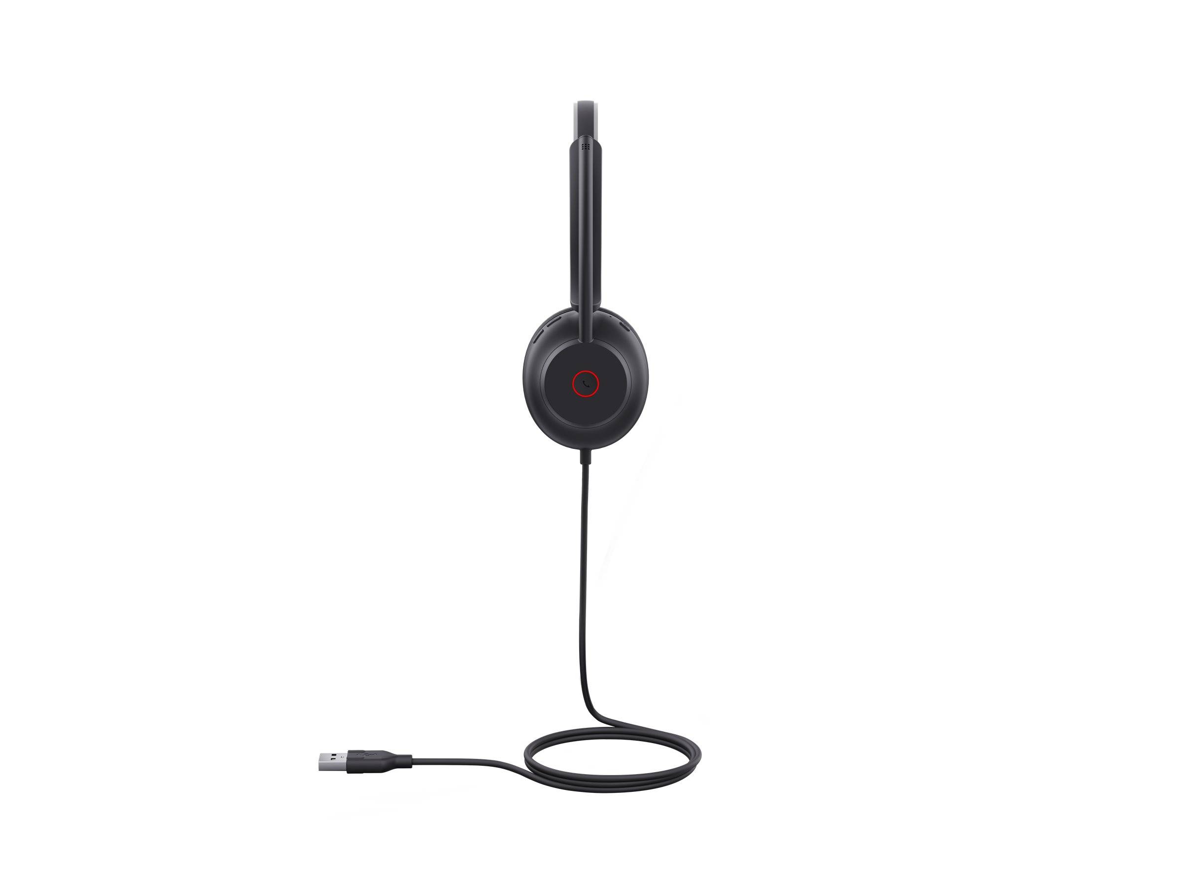 Yealink UH35 Mono - Headset
