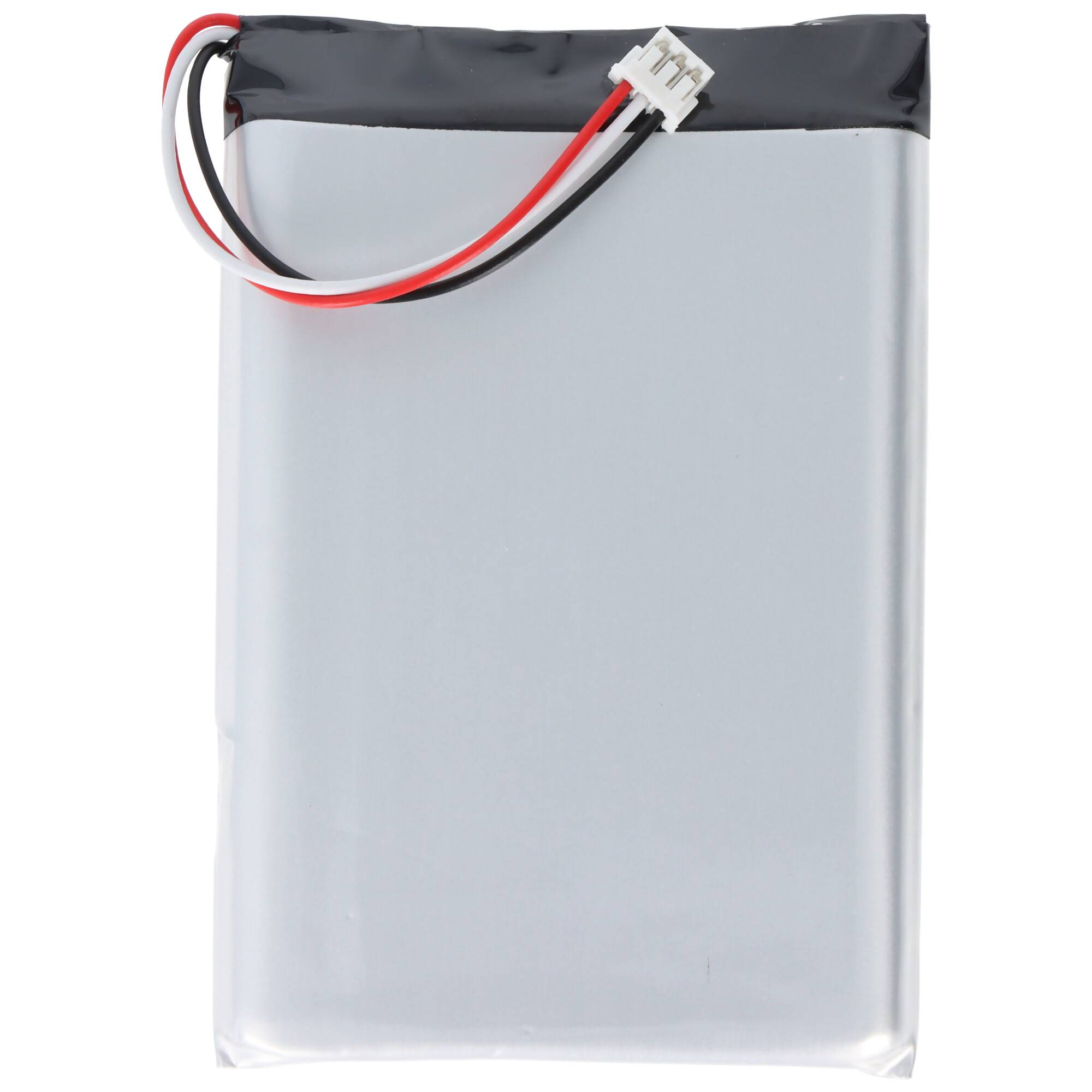 Akku passend für Tigerbox Touch, ersetzt Tigerbox 795273PL Akku, 3,7V 4000mAh