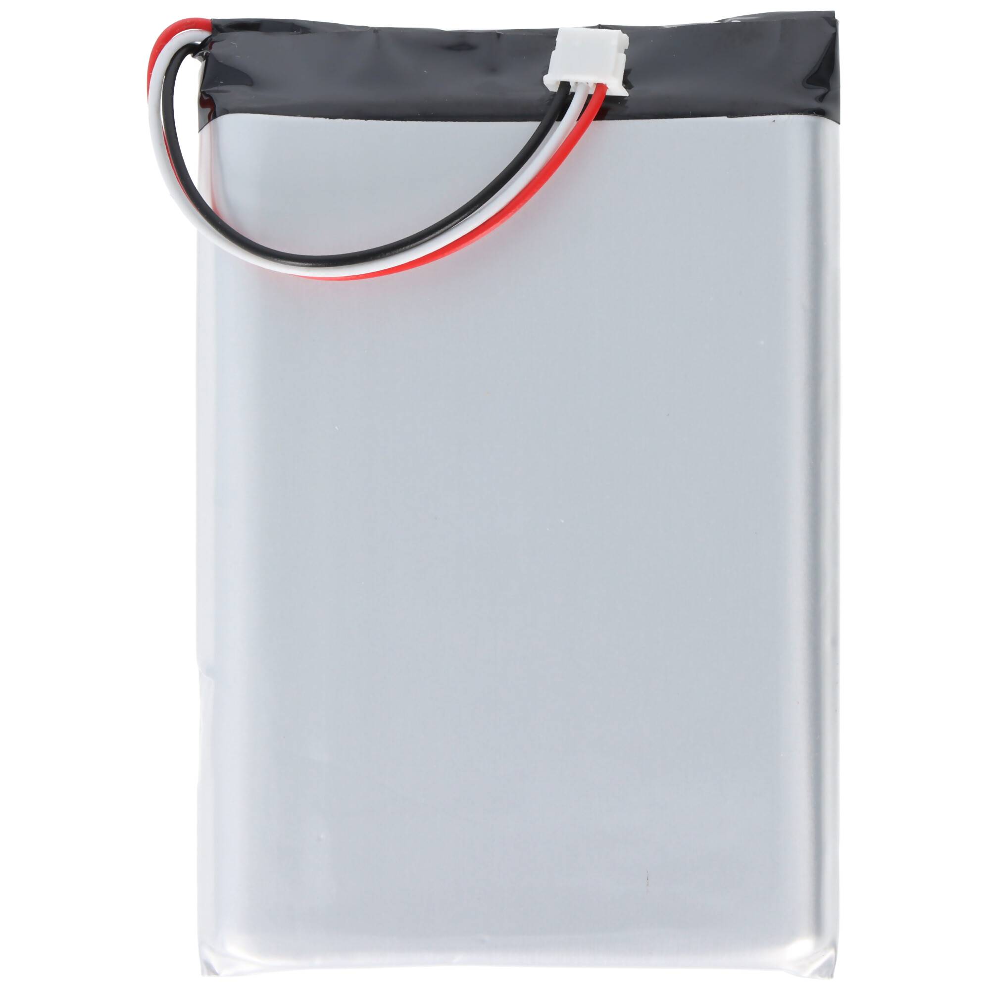 Akku passend für Tigerbox Touch, ersetzt Tigerbox 795273PL Akku, 3,7V 4000mAh