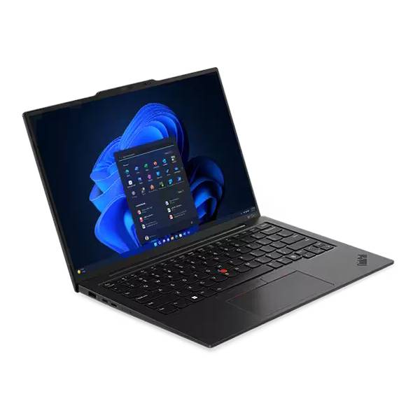 ThinkPad X1 Carbon G12 - 14Zoll Core Ultra 5 125U, 16GB RAM, 512GB SSD QWERTZ DE Layout