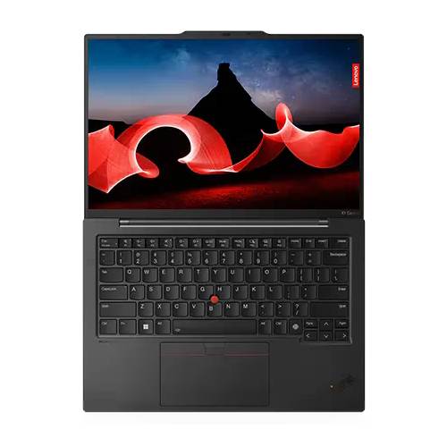 ThinkPad X1 Carbon G12 - 14Zoll 16GB RAM, 512GB SSD, Win11 Pro QWERTZ DE Layout