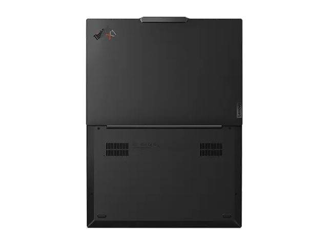 Lenovo ThinkPad X1 Carbon Gen 12 21KC - 180°-Scharnierdesign - Intel Core Ultra 7 155U / 1.7 GHz - Evo - Win 11 Pro - In