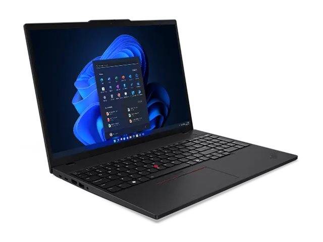Lenovo ThinkPad T16 Gen 3 21MN - 180°-Scharnierdesign - Intel Core Ultra 5 125U / 1.3 GHz - Win 11 Pro - Intel Graphics