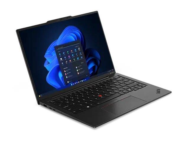 Lenovo ThinkPad X1 Carbon Gen 12 21KC - 180°-Scharnierdesign - Intel Core Ultra 7 155U / 1.7 GHz - Evo - Win 11 Pro - In