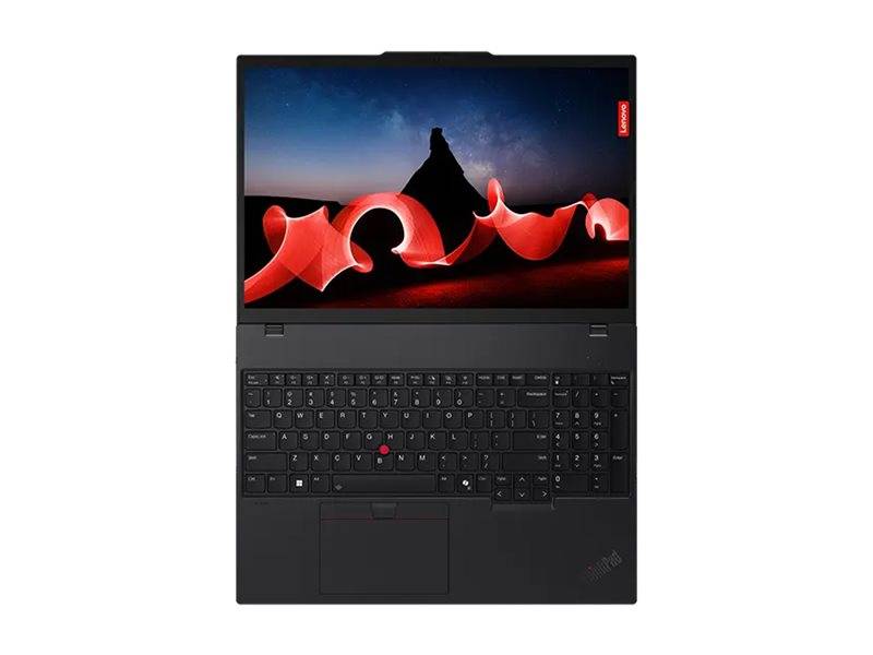 Lenovo ThinkPad T16 Gen 3 21MN - 180°-Scharnierdesign - Intel Core Ultra 5 125U / 1.3 GHz - Win 11 Pro - Intel Graphics