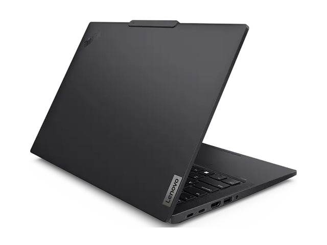 Lenovo ThinkPad T14 Gen 5 21ML - 180°-Scharnierdesign - Intel Core Ultra 5 125U / 1.3 GHz - Win 11 Pro - Intel Graphics