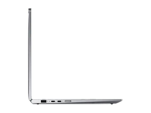 Lenovo ThinkPad X1 2-in-1 Gen 9 21KE - Flip-Design - Intel Core Ultra 7 155U / 1.7 GHz - Evo - Win 11 Pro - Intel Graphi