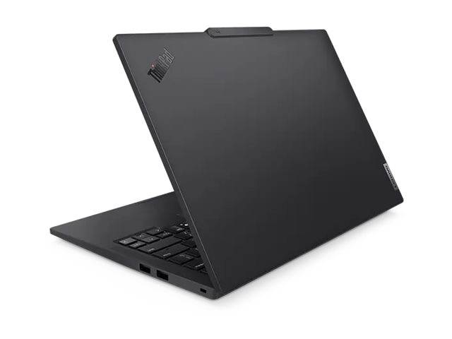 Lenovo ThinkPad T14s Gen 5 21LS - 180°-Scharnierdesign - Intel Core Ultra 5 125U / 1.3 GHz - Evo - Win 11 Pro - Intel Gr