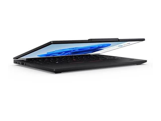 Lenovo ThinkPad T14s Gen 5 21LS - 180°-Scharnierdesign - Intel Core Ultra 5 125U / 1.3 GHz - Evo - Win 11 Pro - Intel Gr