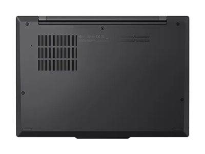 Lenovo ThinkPad T14s Gen 5 21LS - 180°-Scharnierdesign - Intel Core Ultra 7 155U / 1.7 GHz - Evo - Win 11 Pro - Intel Gr
