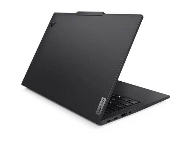 Lenovo ThinkPad T14s Gen 5 21LS - 180°-Scharnierdesign - Intel Core Ultra 7 155U / 1.7 GHz - Evo - Win 11 Pro - Intel Gr