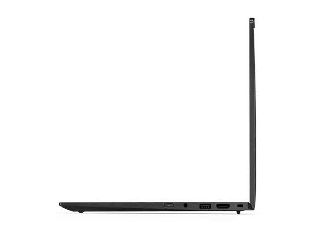 Lenovo ThinkPad X1 Carbon Gen 12 21KC - 180°-Scharnierdesign - Intel Core Ultra 7 155U / 1.7 GHz - Evo - Win 11 Pro - In
