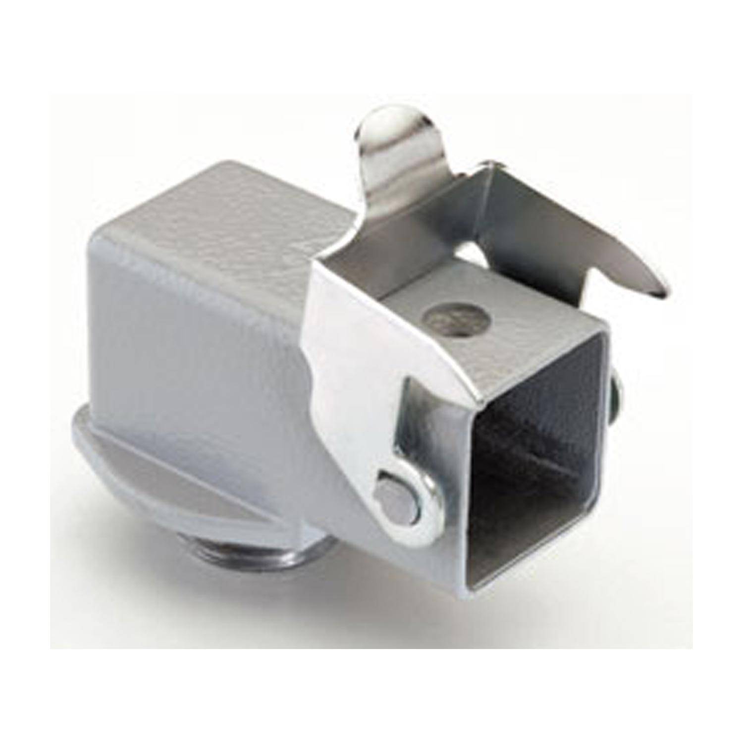 MKA IAF25 I.L.M.E. Ilme CK-21.21 Einschraubgehäuse gewinkelt mit 1 Bügel M25 - 10 Stück