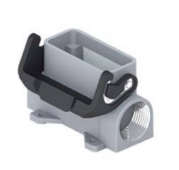 Ilme Sockelgehäuse MZP 15 L225