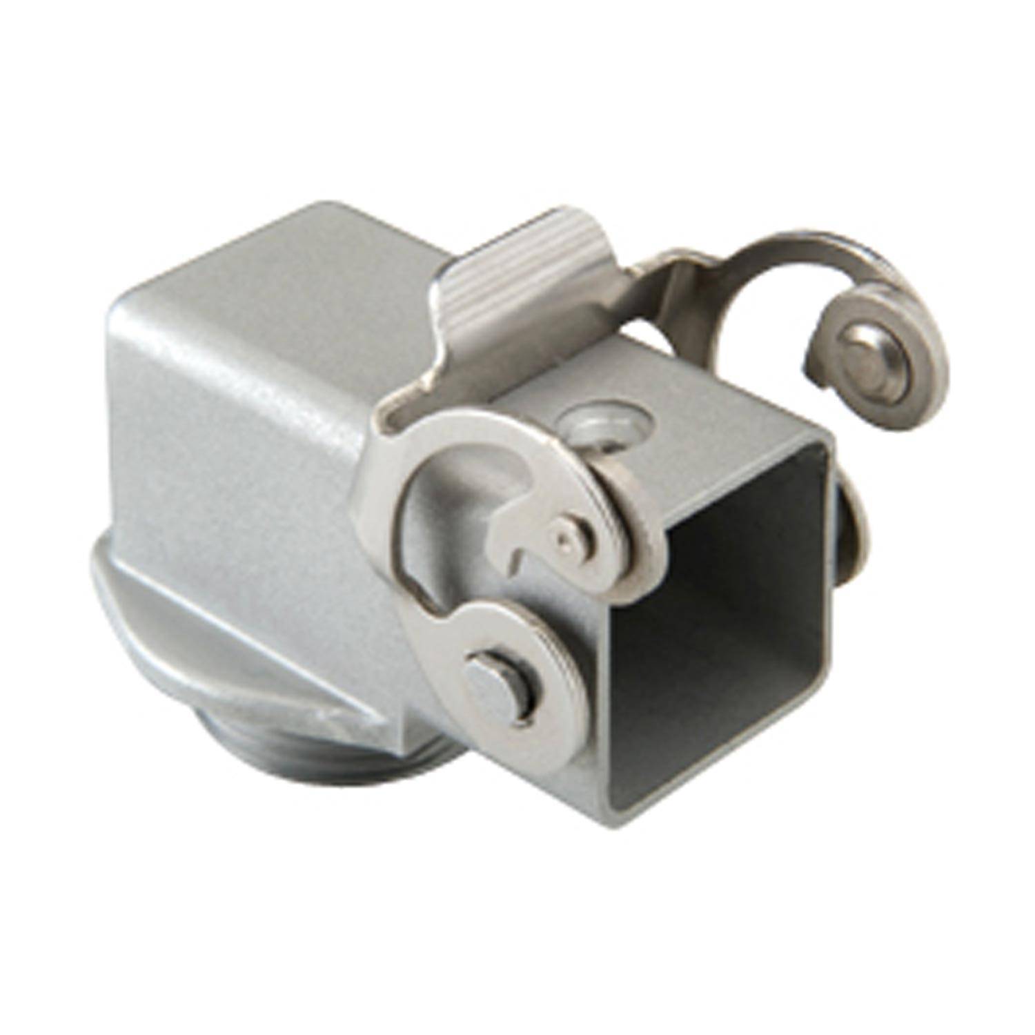 MKAX IAF20 I.L.M.E. Ilme CK-21.21 Einschraubgehäuse gewinkelt mit 1 Bügel M20 - 10 Stück