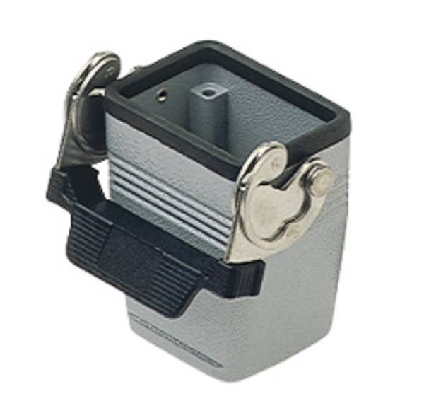 Ilme Kupplungsgehäuse MFV 06 LG40