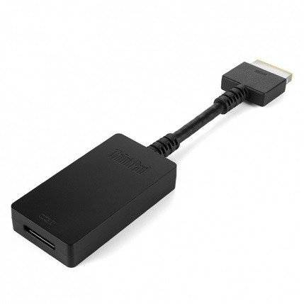 ThinkPad OneLink zu OneLink+ Kabel