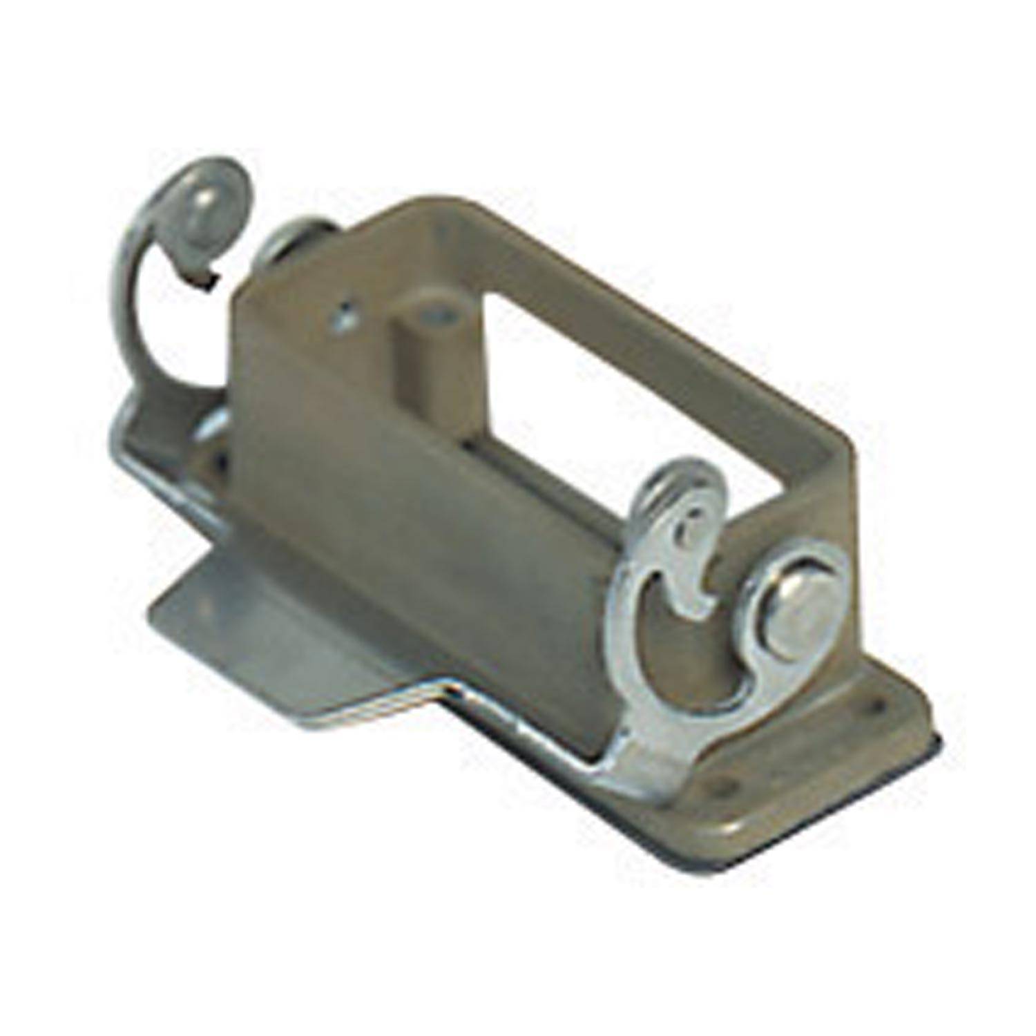 CZ7IS 25 L I.L.M.E. Ilme CZ-66.16 Anbaugehäuse mit 1 Längsbügel 1 Sicherheitsbügel Metall - 5 Stück