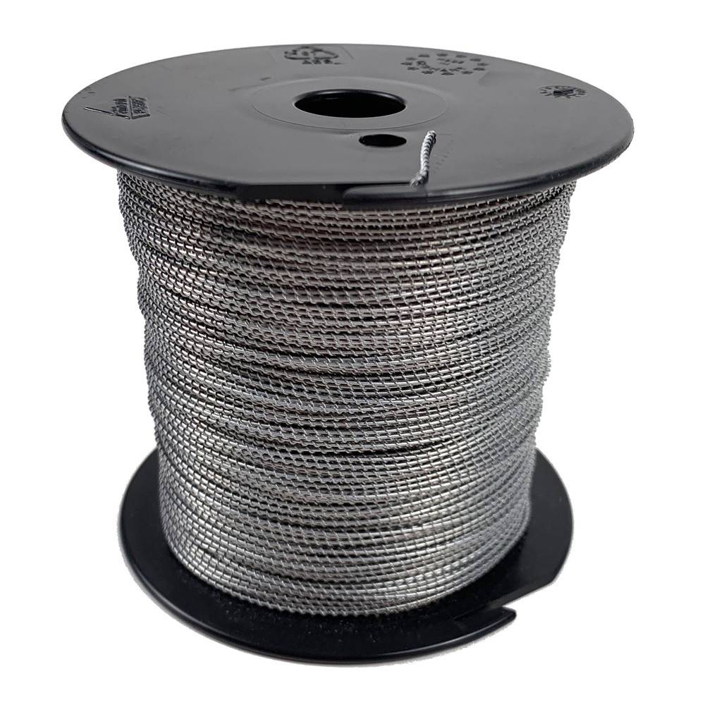 Dönges Plombendraht verzinkt, DIN 1367-0,5-0,3-STZN auf Spule, 500 g