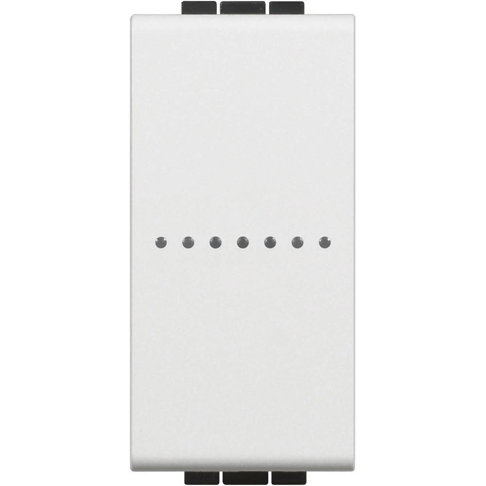 Legrand Vernetzter 3-Leiter Dimmer Bticino N4411C