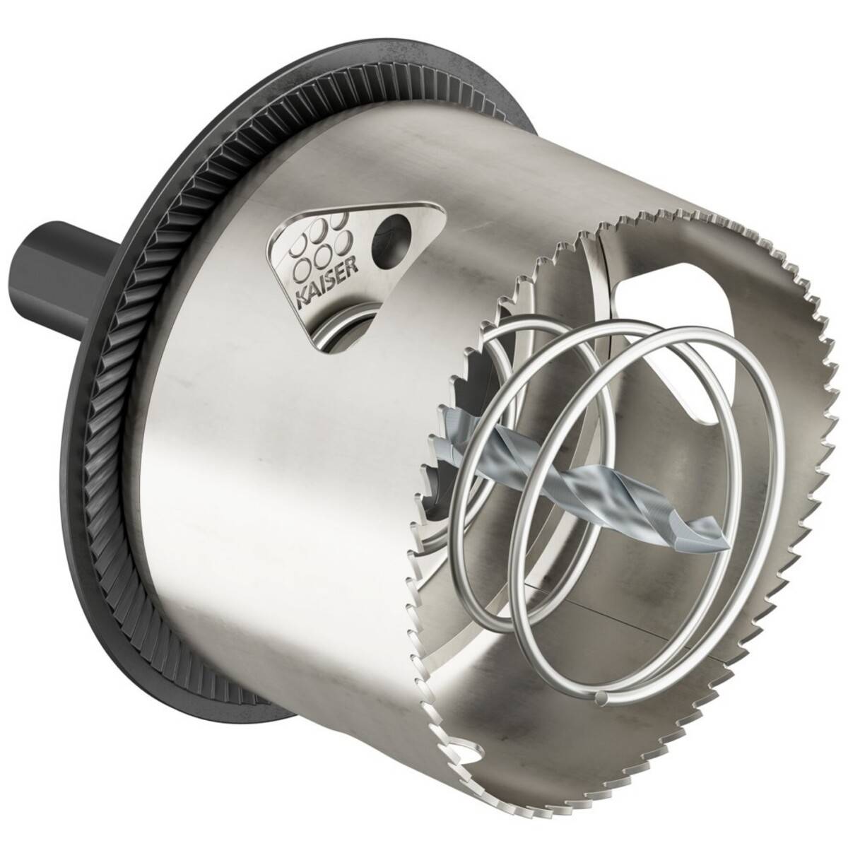 Kaiser Werkzeug PROFI Fräser 1081-10