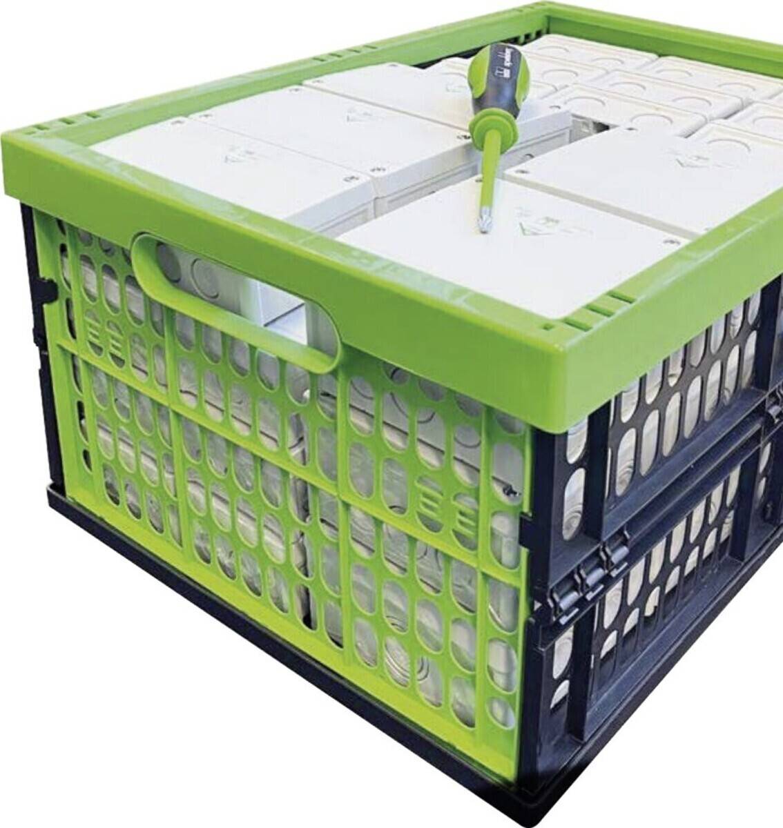 Spelsberg Aktionspaket 850 999 50