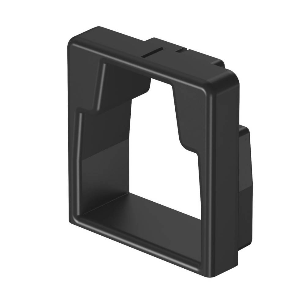 OBO Bettermann Kantenschutzring LKM KSR40040