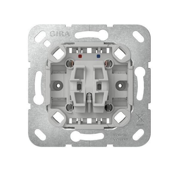 Gira Wipptaster Schließer 387000