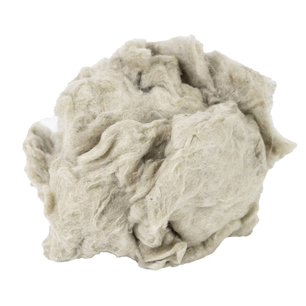 Dönges Mineralfaserwolle/Brandschutzwolle