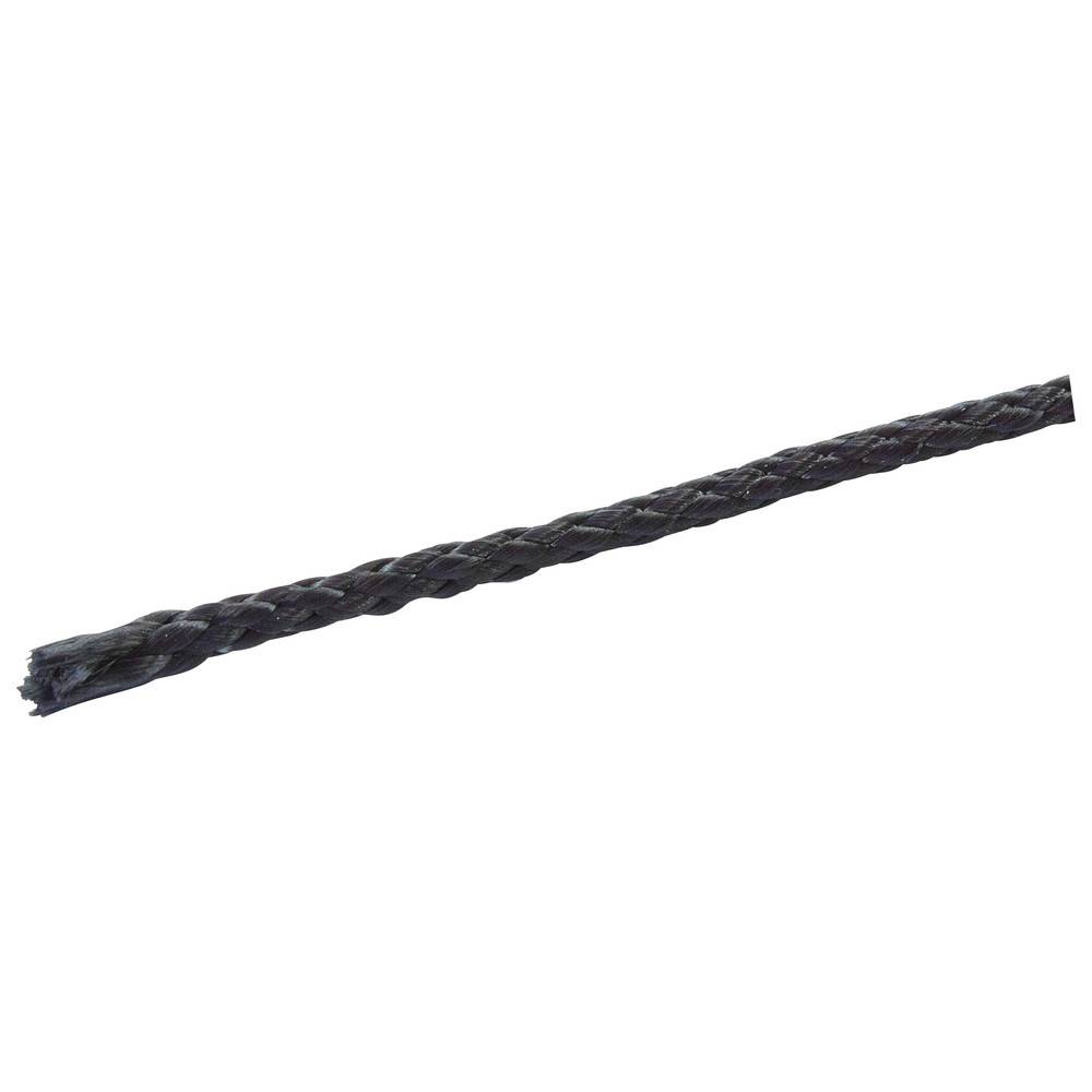 Dönges Polyamidseil, 4,5 mm, 300 m, schwarzblau