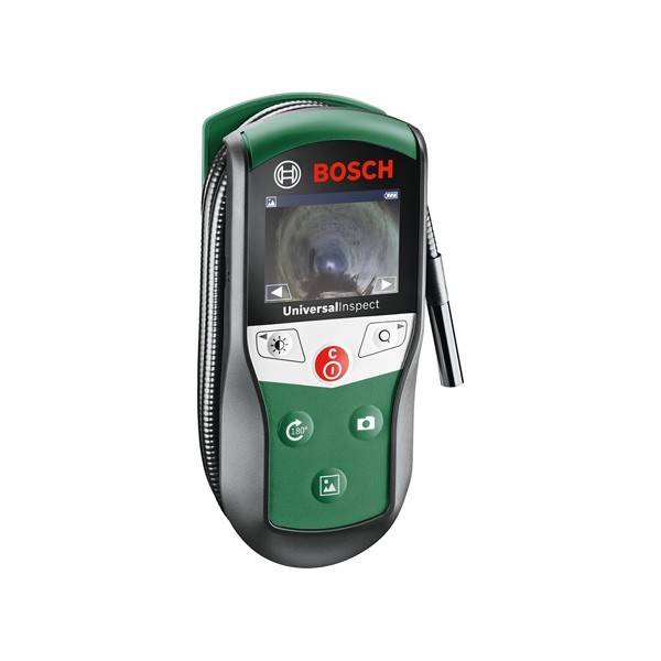 Bosch Power Tools Inspektionskamera 0603687001