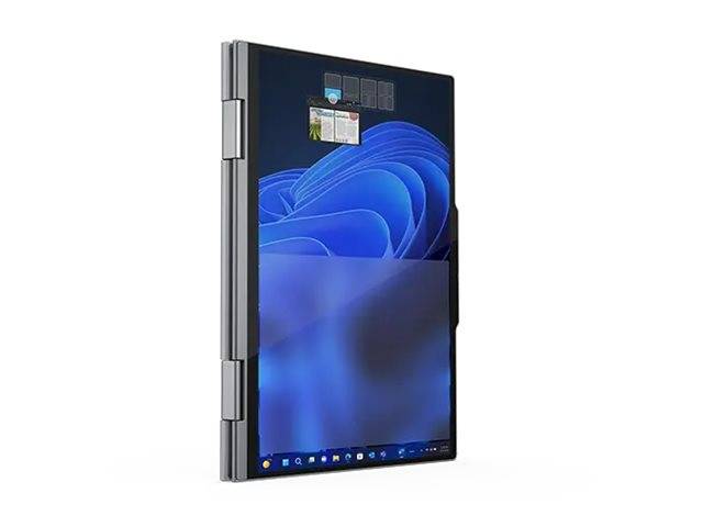 Lenovo ThinkPad X1 2-in-1 Gen 9 21KE - Flip-Design - Intel Core Ultra 7 155U / 1.7 GHz - Evo - Win 11 Pro - Intel Graphi