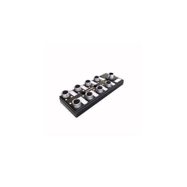Turck I/O-Hub TBIL-M1-16DXP-B