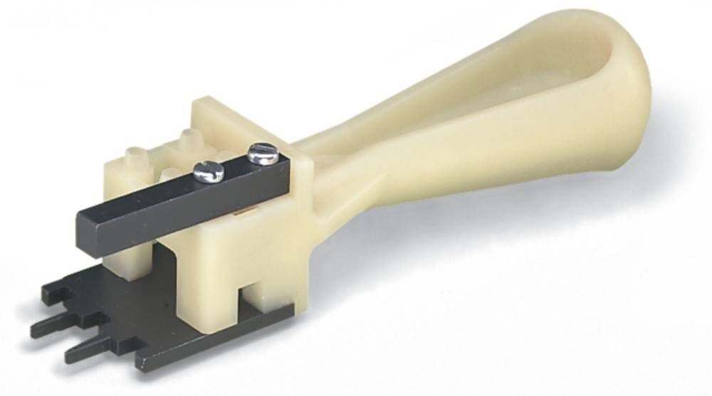 WAGO GmbH & Co. KG Montagewerkzeug 249-100