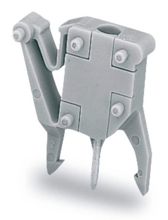 25 Stk. WAGO GmbH & Co. KG Prüfadapter 249-112