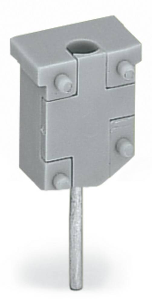 WAGO GmbH & Co. KG Prüfsteckermodul 249-138