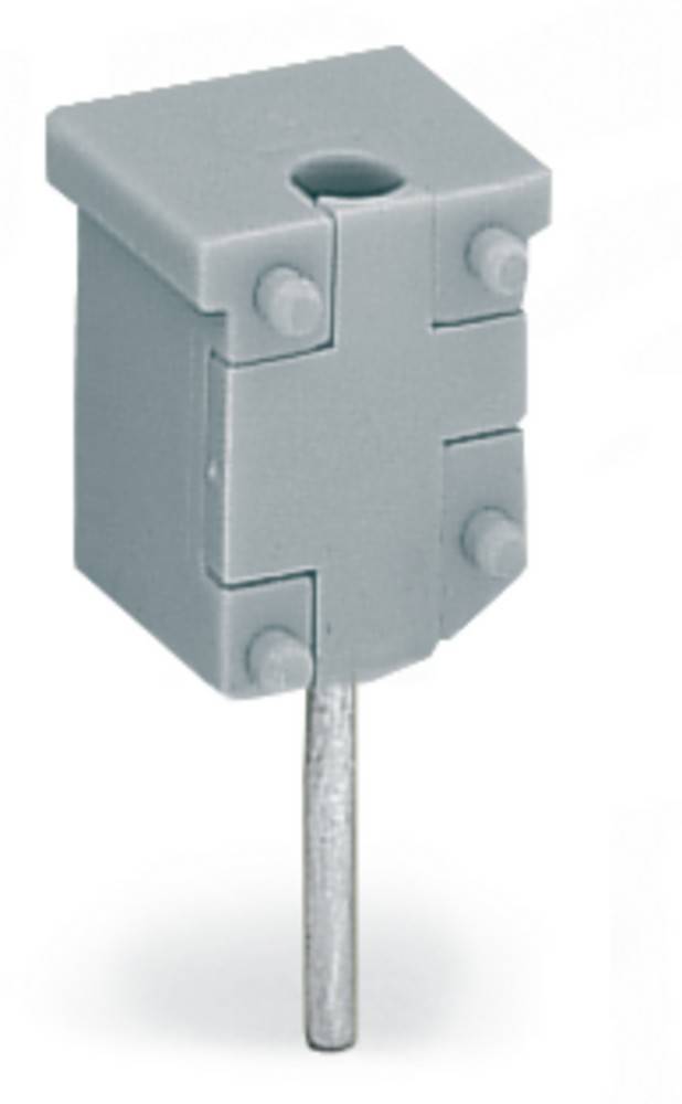 WAGO GmbH & Co. KG Prüfsteckermodul 249-139