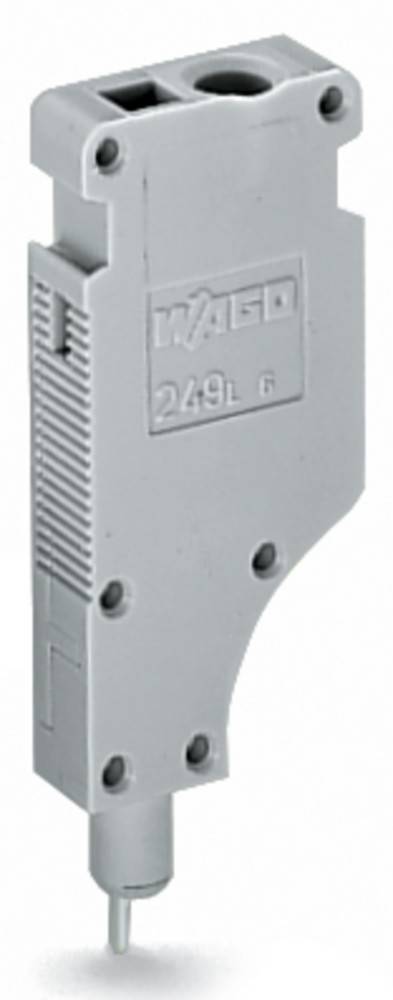 WAGO GmbH & Co. KG L-Prüfsteckermodul 249-144