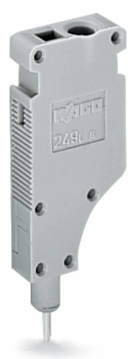 WAGO GmbH & Co. KG L-Arretierungsprüfmodul 249-145