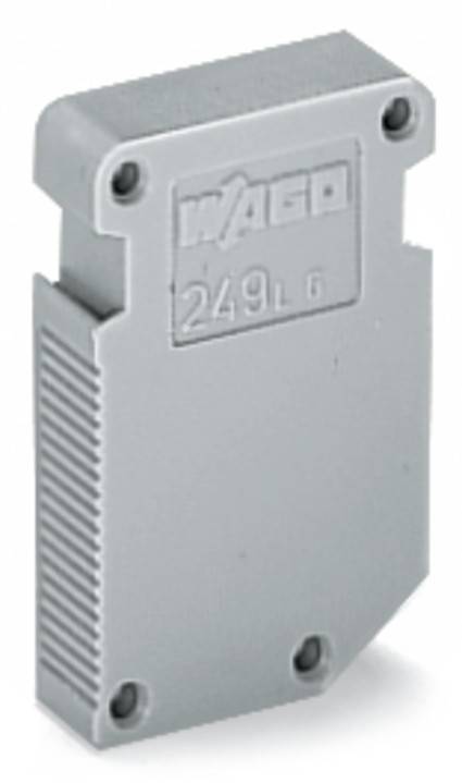WAGO GmbH & Co. KG L-Blindmodul anreihbar 249-146