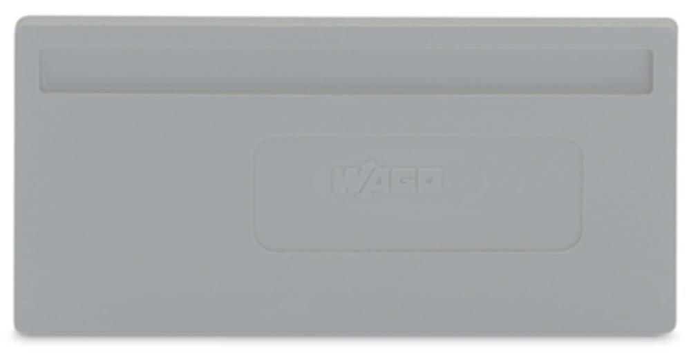 WAGO GmbH & Co. KG Trennwand 2mm 279-326