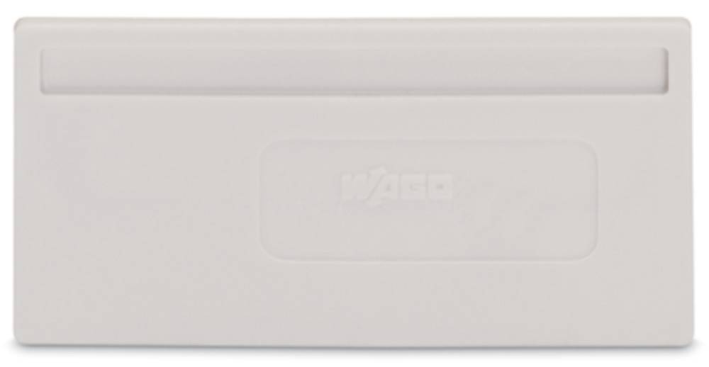 WAGO GmbH & Co. KG Trennwand 2mm 279-331