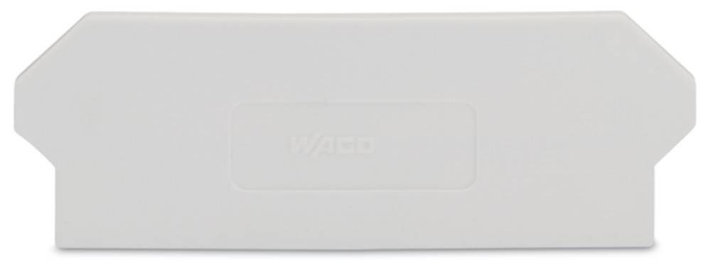 WAGO GmbH & Co. KG Trennwand 2mm 279-338