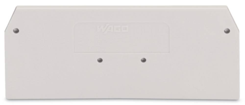 WAGO GmbH & Co. KG Zwischenplatte 281-355
