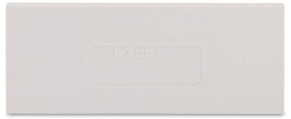 WAGO GmbH & Co. KG Trennwand 2mm 281-356