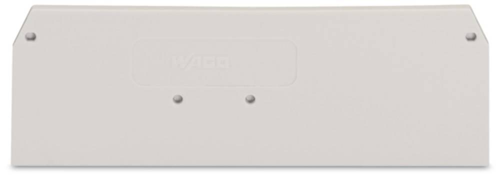 WAGO GmbH & Co. KG 4-Leiter-FV-Abschluss und 281-345