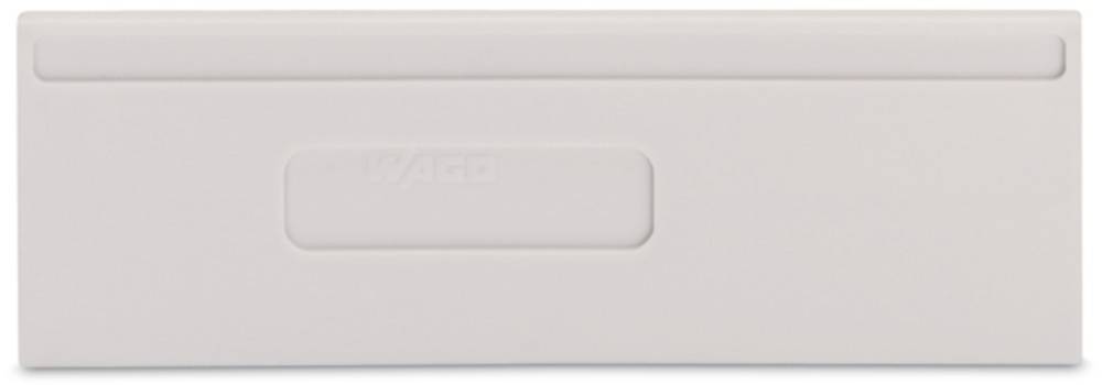WAGO GmbH & Co. KG Trennwand 2mm 279-349