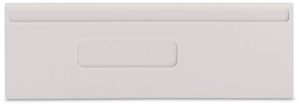 WAGO GmbH & Co. KG Trennwand 2mm 280-353